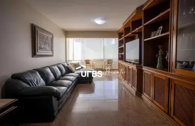 Apartamento com 4 quartos à venda na Avenida 136, Setor Marista, Goiânia