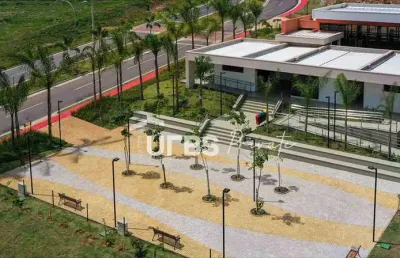 Terreno à venda na GO 403, Setor Central, Senador Canedo