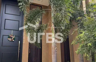 Casa com 3 quartos à venda na Rua Ceci, Vila Rosa, Goiânia