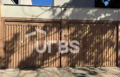 Setor sudoeste 3/4 sendo uma suite ao lado da uni anhanguera