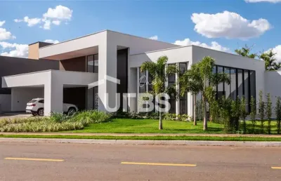 Portal do sol green - casa de condomínio 4 quartos, sendo 4 suítes