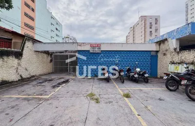 Casa comercial à venda na Rua 19, Setor Central, Goiânia