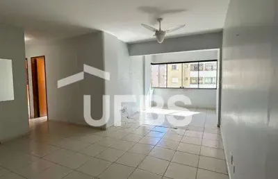 Apartamento 3 quartos sendo 1 suíte, nascente, setor bela vista