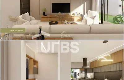 Oportunidade altissimo padrão de acabamento 4 suites plenas