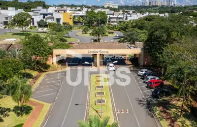 Terreno à venda na Avenida Geraldo Rodrigues, Jardins Verona, Goiânia
