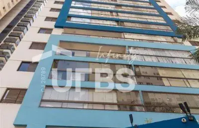 Apartamento com 2 quartos à venda na Rua 55, Jardim Goiás, Goiânia