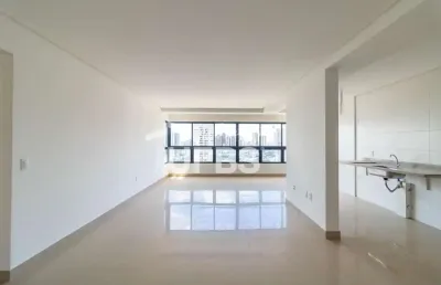 Apartamento com 3 quartos à venda na Rua T 30, Setor Bueno, Goiânia