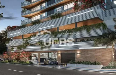 Apartamento com 4 quartos à venda na Rua 146, Setor Marista, Goiânia