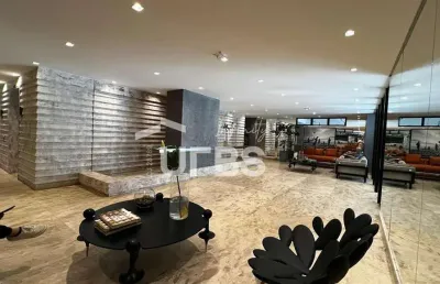 Apartamento com vista definitiva para o vaca brava - opus gyro vaca brava