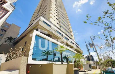 Apartamento atoll residencias - nascente - setor marista