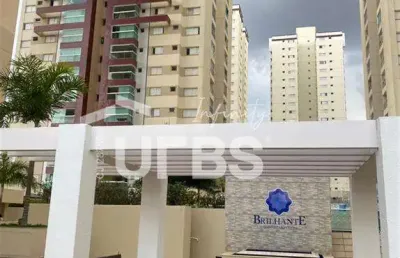 Eldorado brilhante. excelente apartamento 3 suites  -