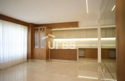 Apartamento com 3 quartos à venda na Rua 147, Setor Marista, Goiânia