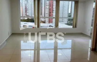 Sala comercial à venda no new business style - jardim goiás