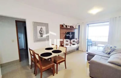 Apartamento com 3 quartos à venda na Rua T 44, Setor Bueno, Goiânia