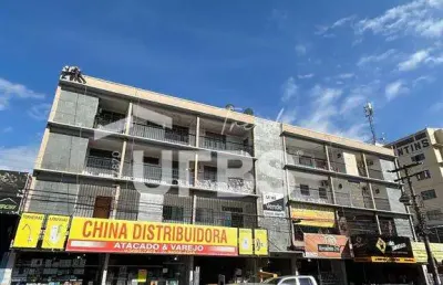 Sala comercial à venda na Rua 210, Setor Coimbra, Goiânia