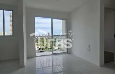 Apartamento com 2 quartos à venda na Avenida Padre Orlando Morais, Parque Amazônia, Goiânia