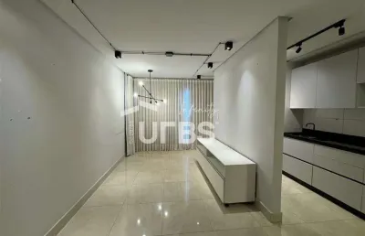 Apartamento com 1 quarto à venda na Rua 138, Setor Marista, Goiânia