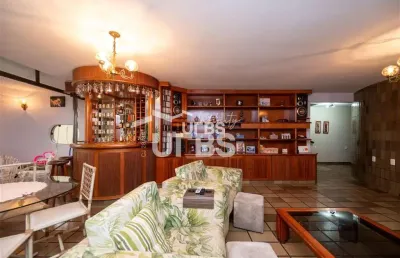 Edifício candeias - apartamento 4 quartos, sendo 1 suíte