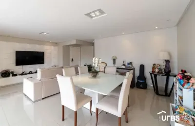 Apartamento com 3 quartos à venda na Rua T 66, Setor Bueno, Goiânia