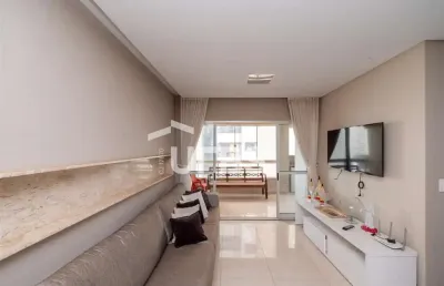 Edificio gran espanha, em um dos endereços mais desejados, próximo à avenida e no jardim goiás