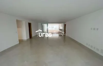 Apartamento com 4 quartos à venda na Rua 1141, Setor Marista, Goiânia