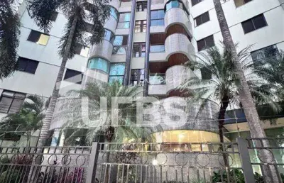 Edifício lygia de godoy - apartamento 3 quartos, sendo 1 suíte