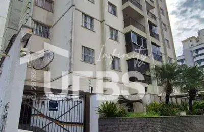 Residencial augusto - apartamento 3 quartos, sendo 1 suíte
