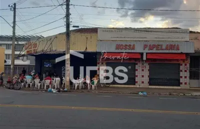 Casa comercial com 7 salas à venda na Rua 74, Setor Central, Goiânia