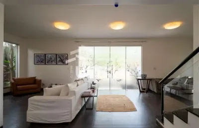 Casa em condomínio fechado com 3 quartos à venda na Rua SB 41, Loteamento Portal do Sol II, Goiânia