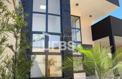Casa com 3 quartos à venda na Rua MDV 7, Moinho dos Ventos, Goiânia