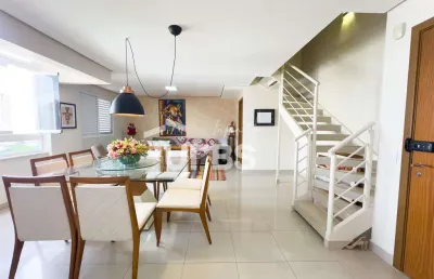 Apartamento com 2 quartos à venda na Rua T 51, Setor Bueno, Goiânia