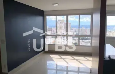 Panoramic residence - apartamento 2 quartos, sendo 1 suíte