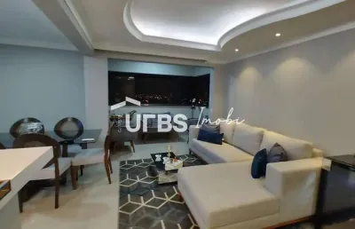 Residencial mont carrara - apartamento 3 quartos, sendo 1 suíte