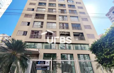 Apartamento com 3 quartos à venda na Rua T 65, Setor Bueno, Goiânia
