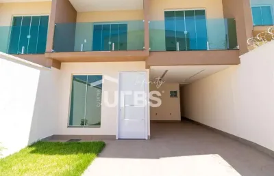 Casa com 3 quartos à venda na Rua 1107, Setor Pedro Ludovico, Goiânia