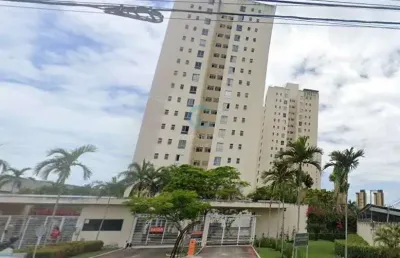 Apartamento com 3 quartos para alugar na Rua Lúcia Viveiros, 649, Neópolis, Natal