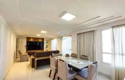 Apartamento com 3 quartos para alugar na Rua Lúcia Viveiros, 649, Neópolis, Natal