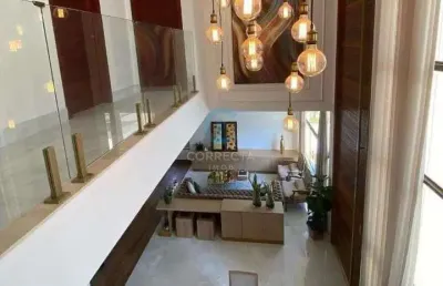 Casa duplex de esquina no novo leblon condomínio clube – conforto, exclusividade