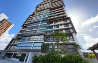 Apartamento com 3 suítes no condomínio quality alberto maranhão – tirol | 120 m²