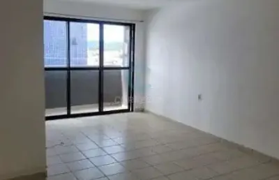 Apartamento com 4 quartos à venda na Rua Teatrólogo Meira Pires, 2357, Capim Macio, Natal