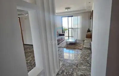 Imóvel para venda com 92 metros quadrados com 3 quartos em ponta negra - natal -