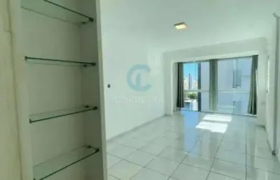Imóvel para venda com 67 metros quadrados com 2 quartos em petrópolis - natal -