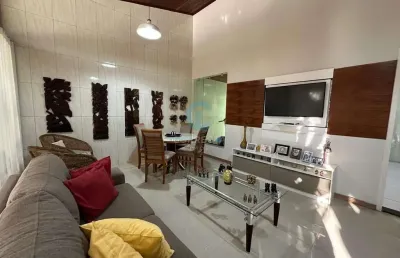 Venda- casa em condomínio, 3 suítes, em ponta negra-natal/rn