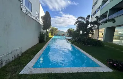Apartamento com 3 quartos – parque dos eucaliptos, nova parnamirim | 89 m²