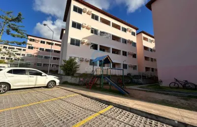 Apartamento com 2 quartos à venda na Rua Tenente Petronilo Diogo Silva, 425, Bom Pastor, Natal
