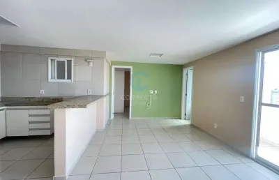 Apartamento com 1 quarto para alugar na Rua Trairi, 765, Petrópolis, Natal