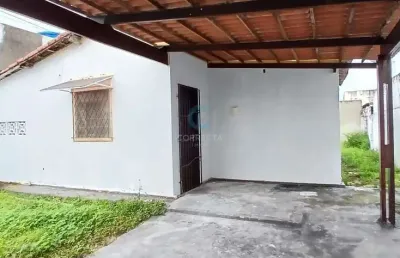 Casa com 3 quartos à venda em emaús – parnamirim/rn