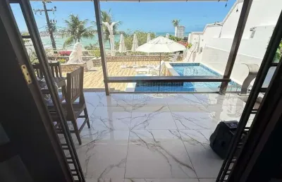 Apartamento com 7 quartos à venda na Rua José Bragança, 90, Ponta Negra, Natal