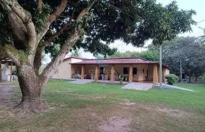 Área rural à venda – 12 hectares | estrutura completa para criação e lazer
