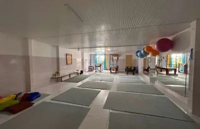 Ponto comercial à venda – ideal para clínica ou escritórios